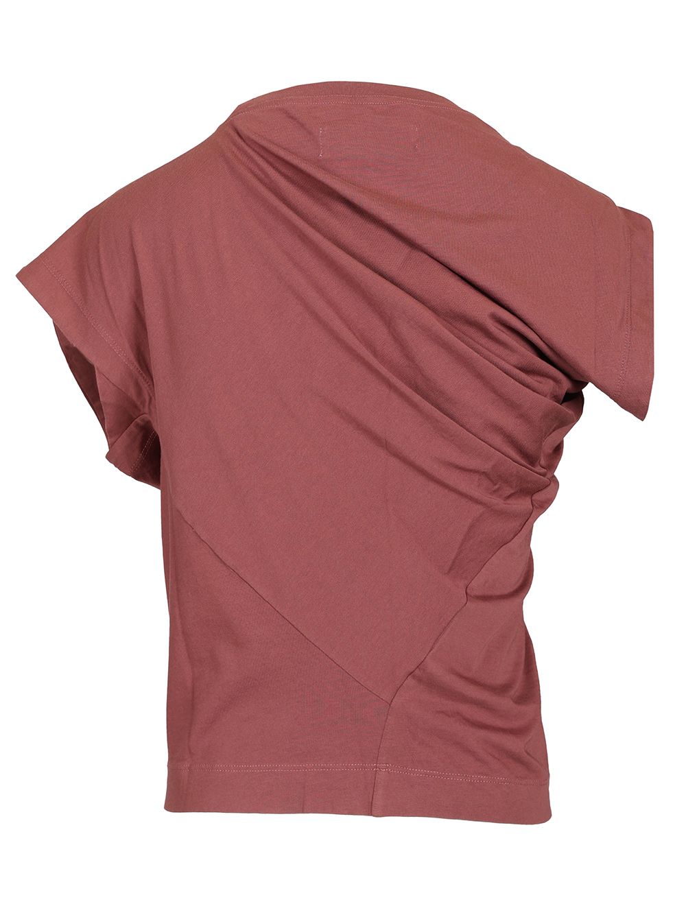 Vivienne Westwood Hebo T-Shirt - Red | 16c82a13db15811af7d7e67fab07cf47f1c28ee0