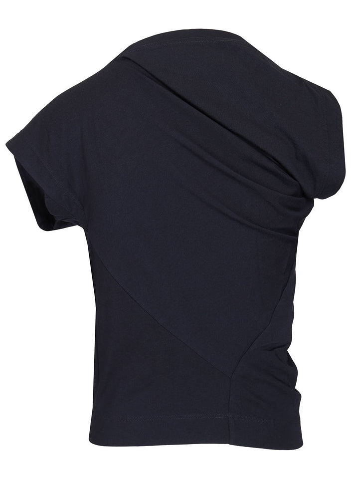 Vivienne Westwood Hebo T-Shirt - Blue | 6964811efa35c9a586949500c17b950adcaf4e0e