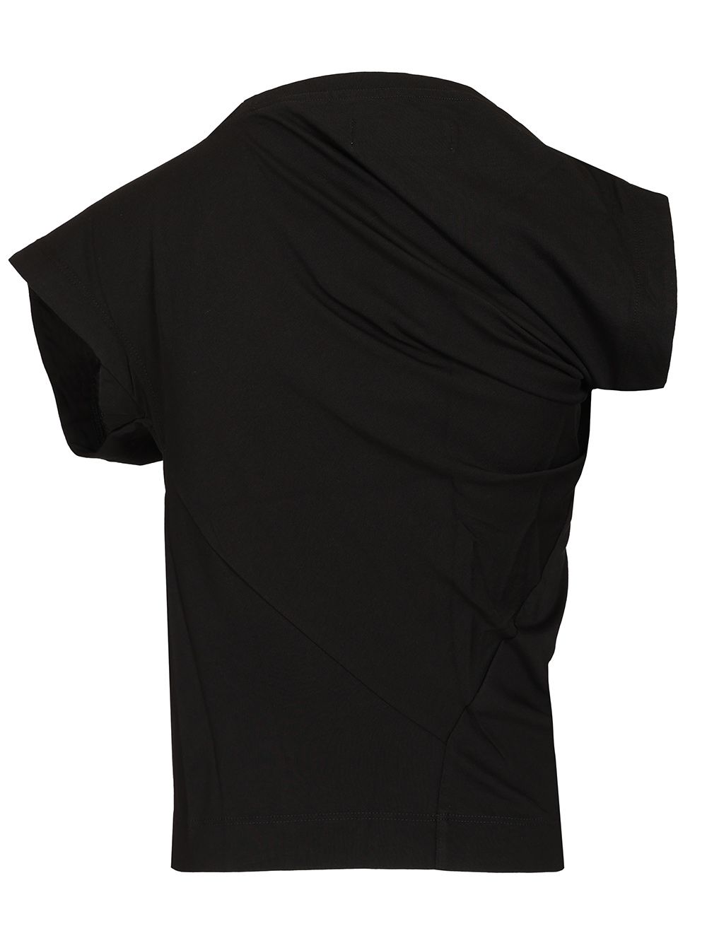 Vivienne Westwood Hebo T-Shirt - Black | d1a203f6c9305848791be488958d735af021bc53