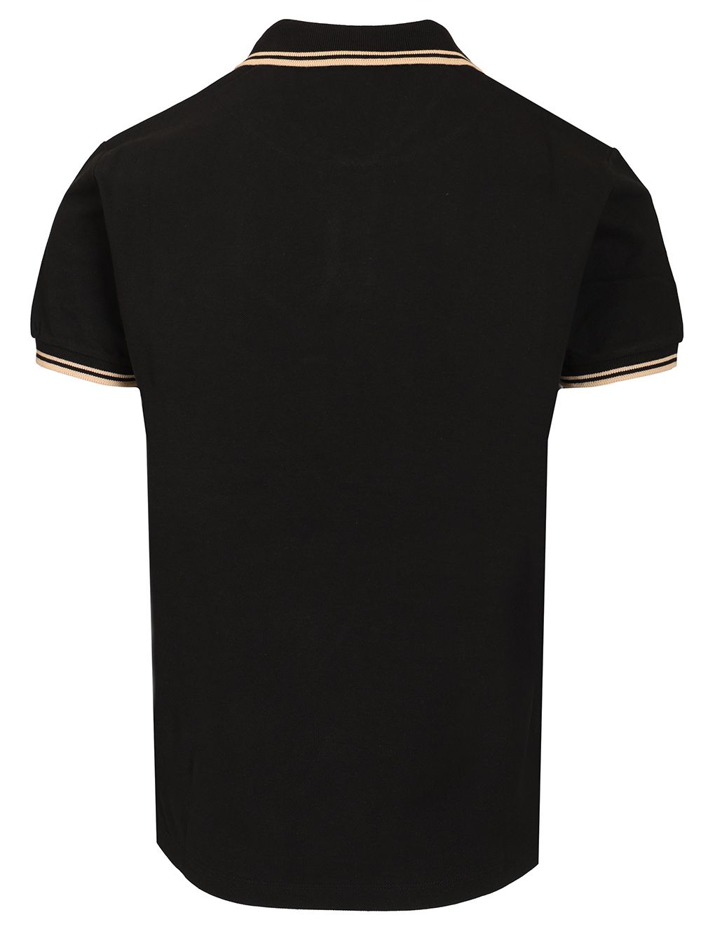 Vivienne Westwood Orb Polo Polo shirt - Black | 27b3d4bc84dbf192cd7ebe008f6fe9a49f1cb828