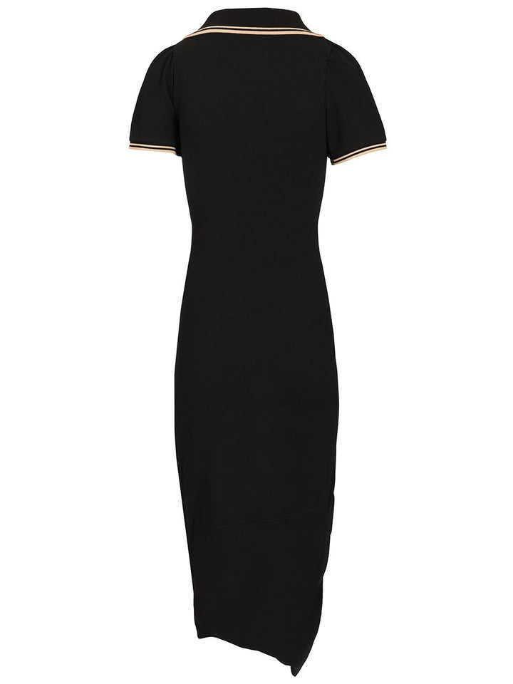 Vivienne Westwood Monday Pulling Dresses - Black | bdff2e724d25b2f20bd03f69b5ee5462cee49a9c