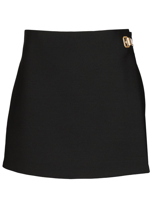 Culottes Skirts Black