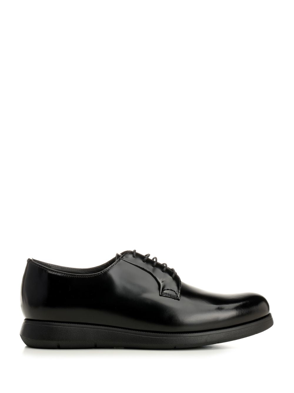Church'S Redruth Lace-Up Shoes - Black | 42b27e1726ed41236b78abc4f2f492ef729584be