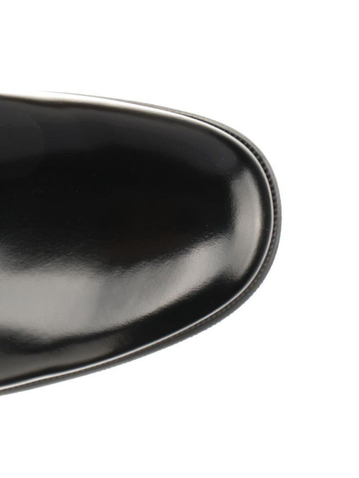 Church'S Redruth Lace-Up Shoes - Black | d530c6522e05751a4753010f4e79bd7b5acc9f58