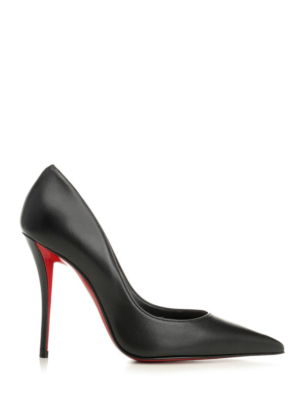 Miss Z Pumps Black