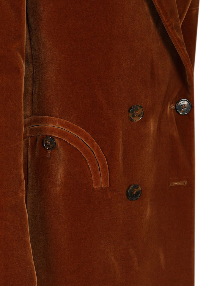 Blazé Milano Jealousy Everynight Jackets - Beige | bf16ee86222a07705b206466f2131dfcd2c907f2