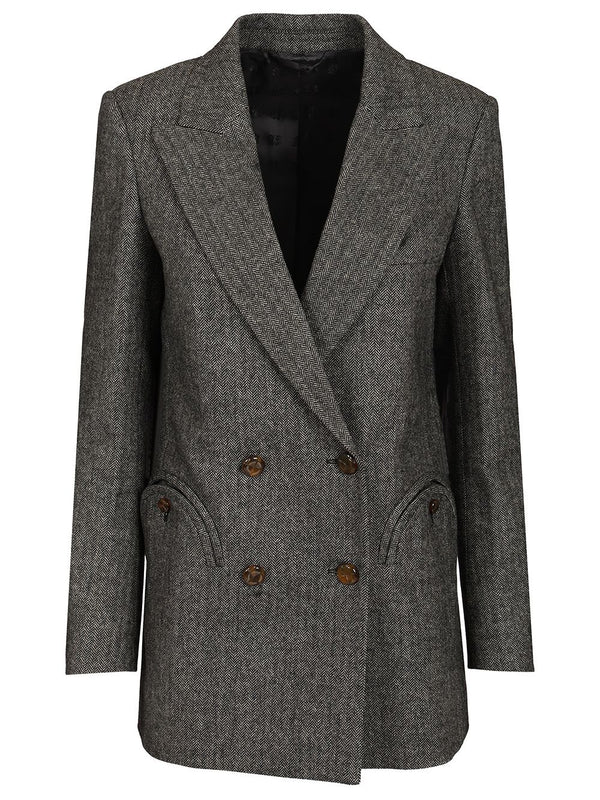 Everyday Jackets Grey