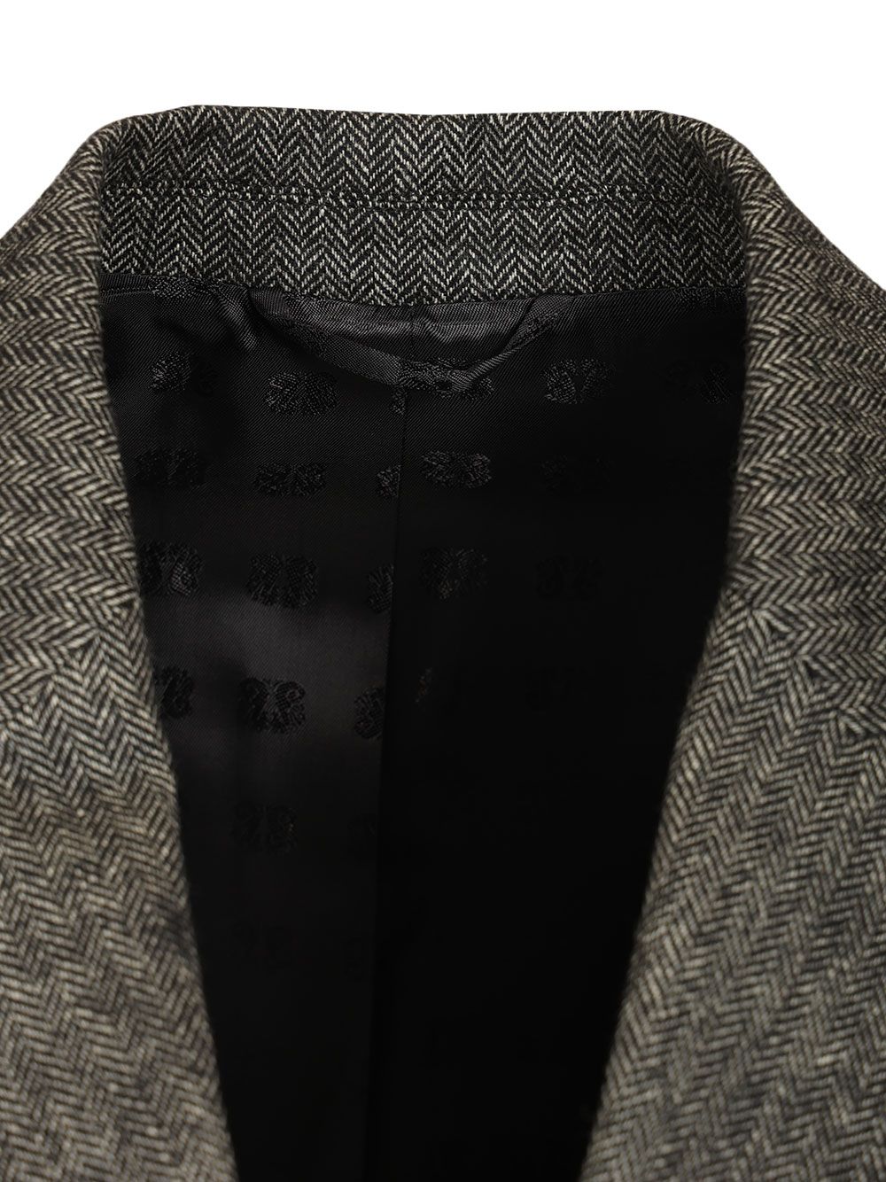 Blazé Milano Everyday Jackets - Grey | fd2b82234f2601a8e5f7617da8f87f3dfde07fd7