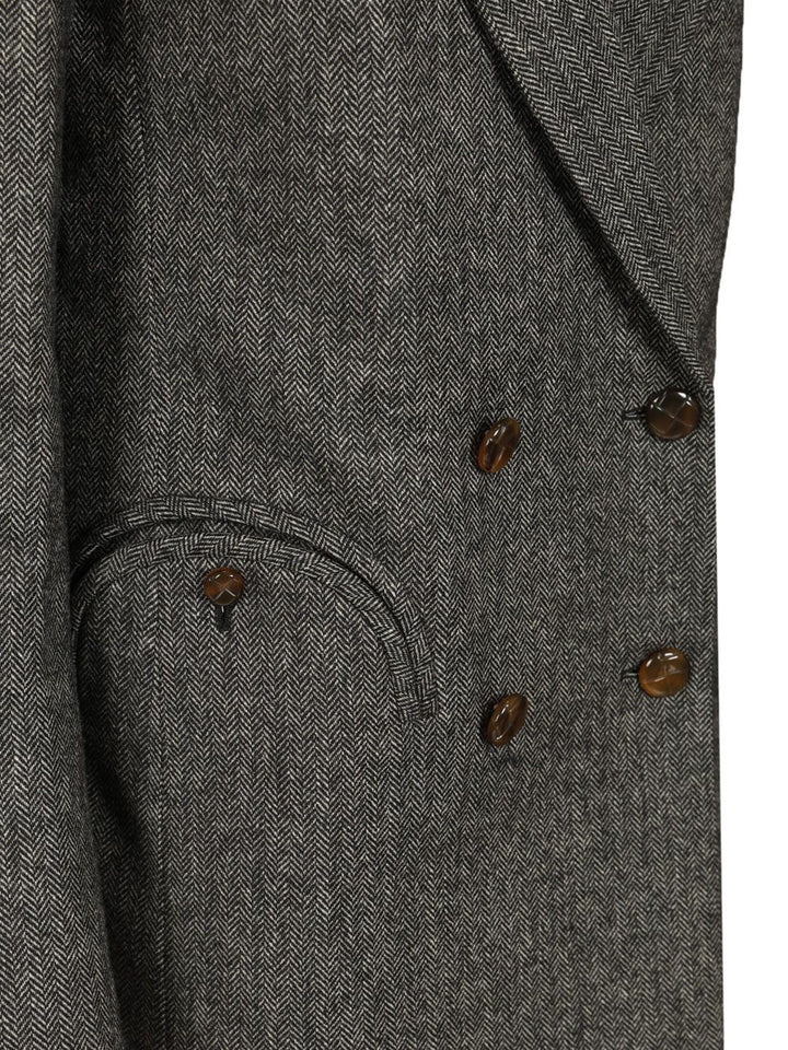 Blazé Milano Everyday Jackets - Grey | 01f20d40318833718550857d306985e574f2b642