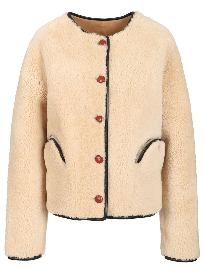 Blazé Milano Tatoosh Gliss Coats - Brown | 604869e98ed64b44e007fc1683c7da2518dc0dc3