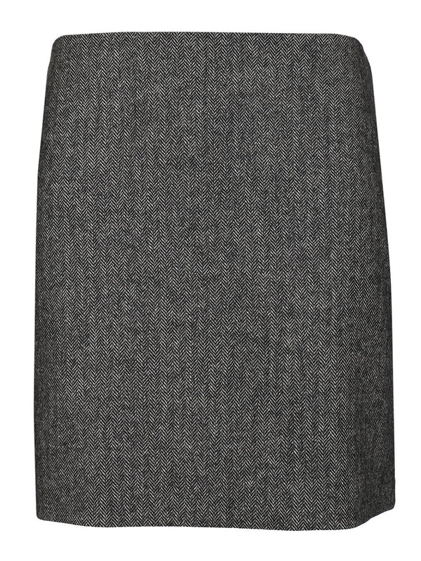 Coci Skirts Grey