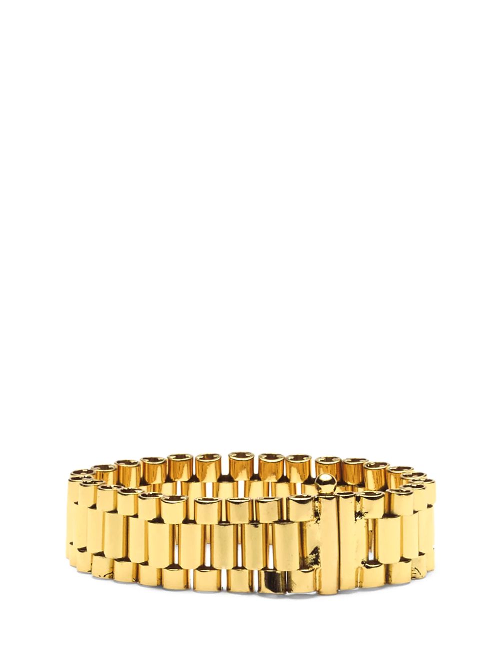 Sharra Pagano On Time Jewelry - Gold | dcdc3097625520ec6d1e44ae4b40080908763e4d