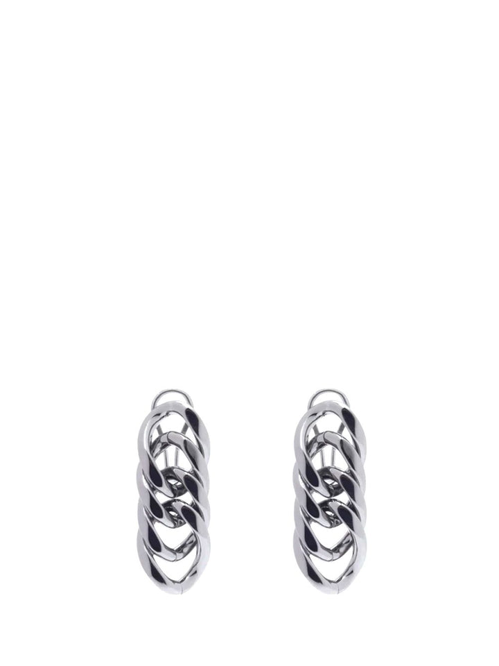 Sharra Pagano Chain Essential Jewelry - Silver | deee04e6c3ebc3615bdf04b2bf15e7b73caf0608