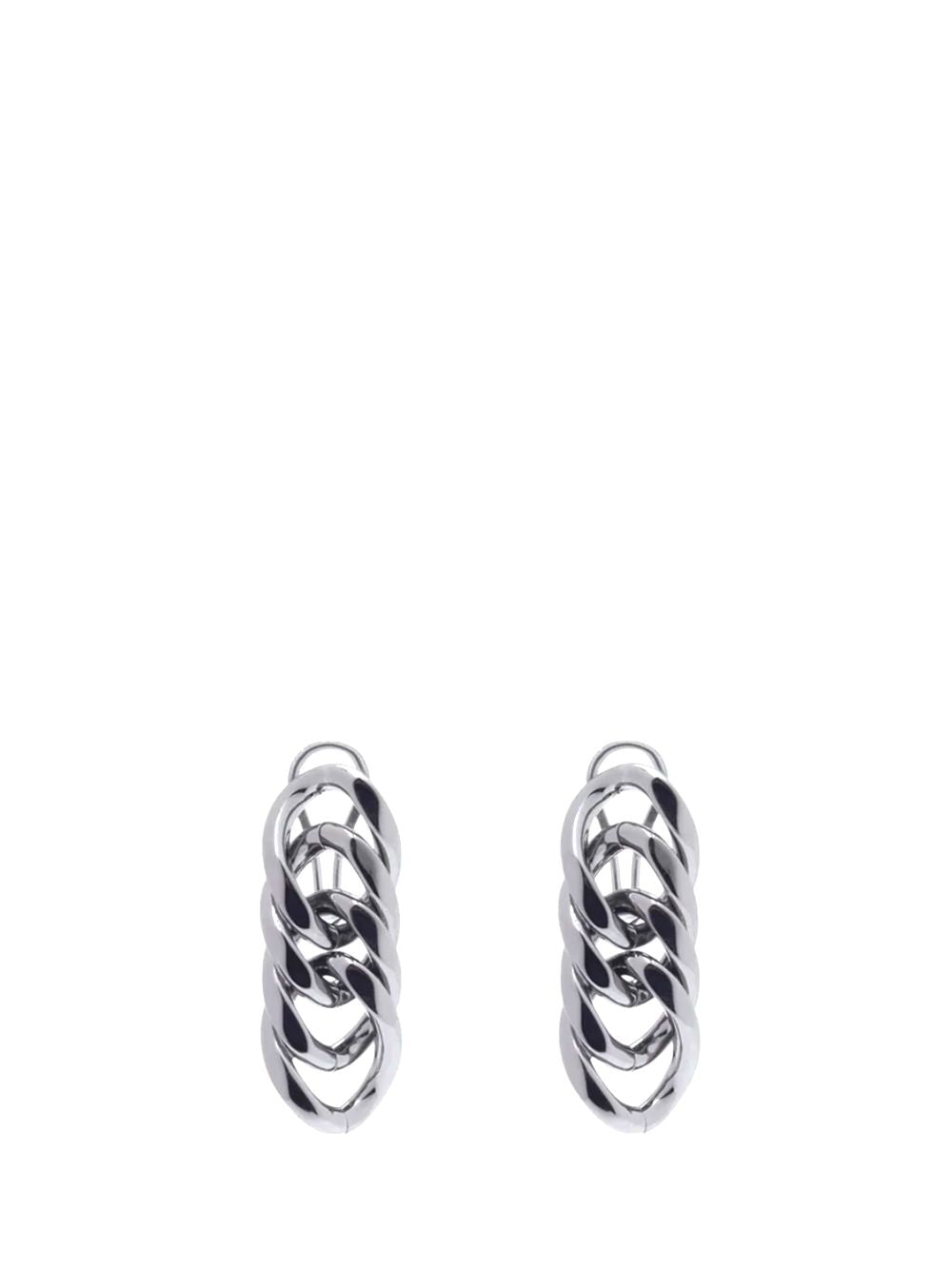 Sharra Pagano Chain Essential Jewelry - Silver | deee04e6c3ebc3615bdf04b2bf15e7b73caf0608