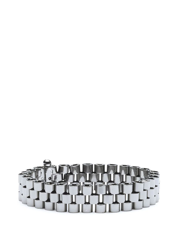 On Time Jewelry Silver