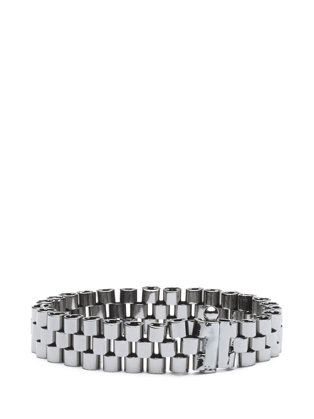 Sharra Pagano On Time Jewelry - Silver | 3303b1b81a92000e3b4b0f45574ecbea3b9ffd24