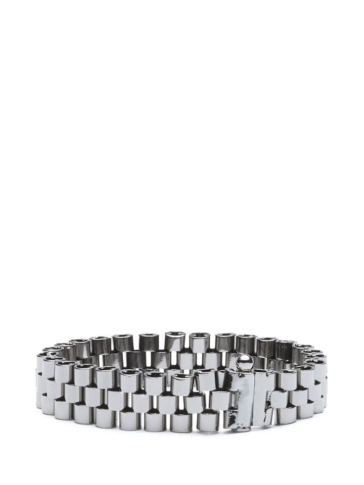 Sharra Pagano On Time Jewelry - Silver | 3303b1b81a92000e3b4b0f45574ecbea3b9ffd24