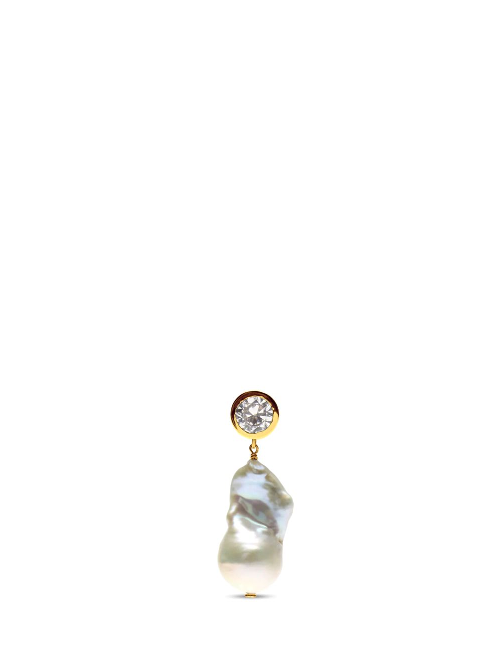 Sharra Pagano Inclusion Jewelry - Gold | fb45be211a7163e22c8fdd9f8656c75d86f44608