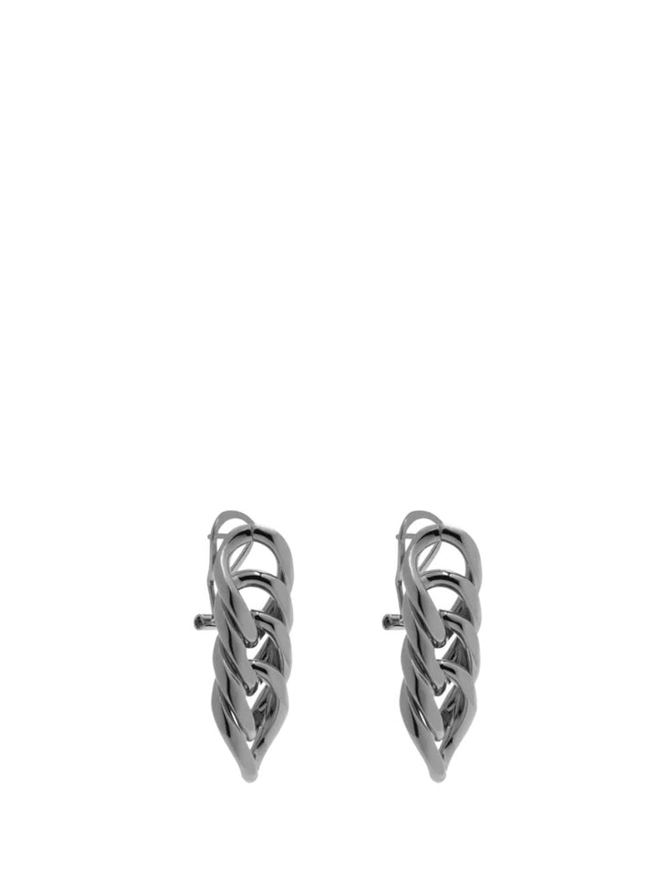 Sharra Pagano Chain Essential Jewelry - Silver | ef1c8179f9e1aaed0ff43f1bcb15e9dcfdb67fa5