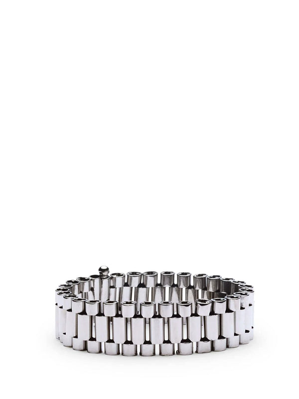 On Time Jewelry Silver