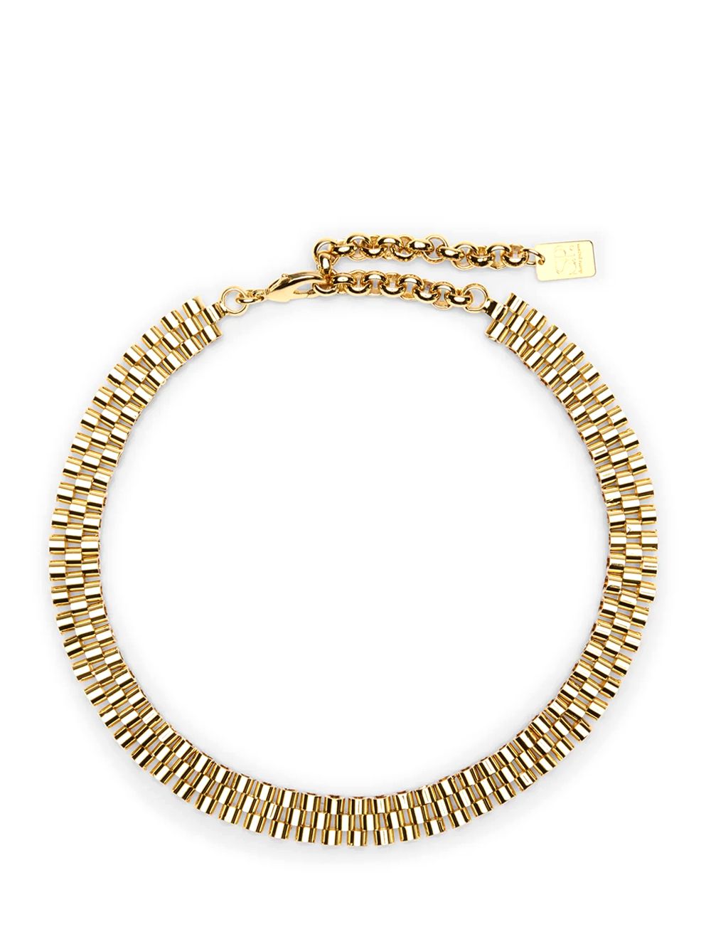 Sharra Pagano On Time Jewelry - Gold | 0337ac25c5435d1e421628376126df268ff0e17c