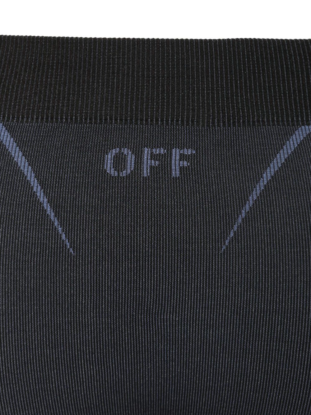 Off-White Racing Leggings Trousers - Black | 6c5a159cc0f3572caa9c4b44a0716d7ff5d840fb