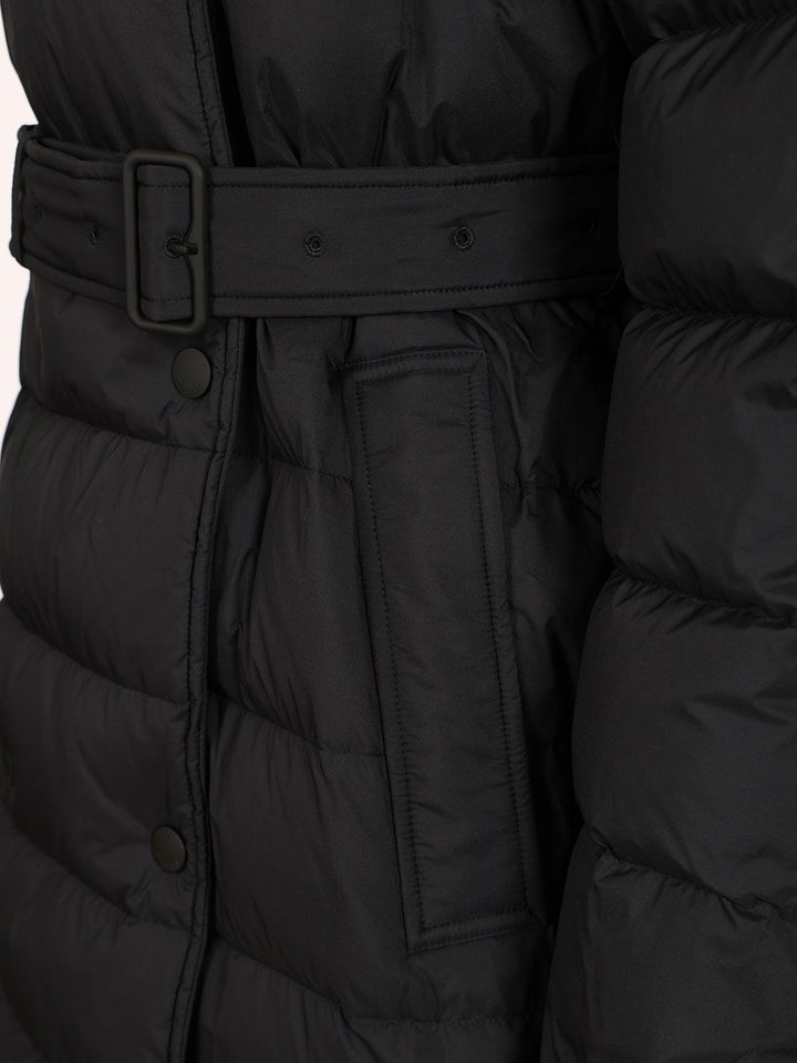 Burberry Kent Jackets - Black | 169451da7e8fd884cfe517639b8d20a6c4a4c60a
