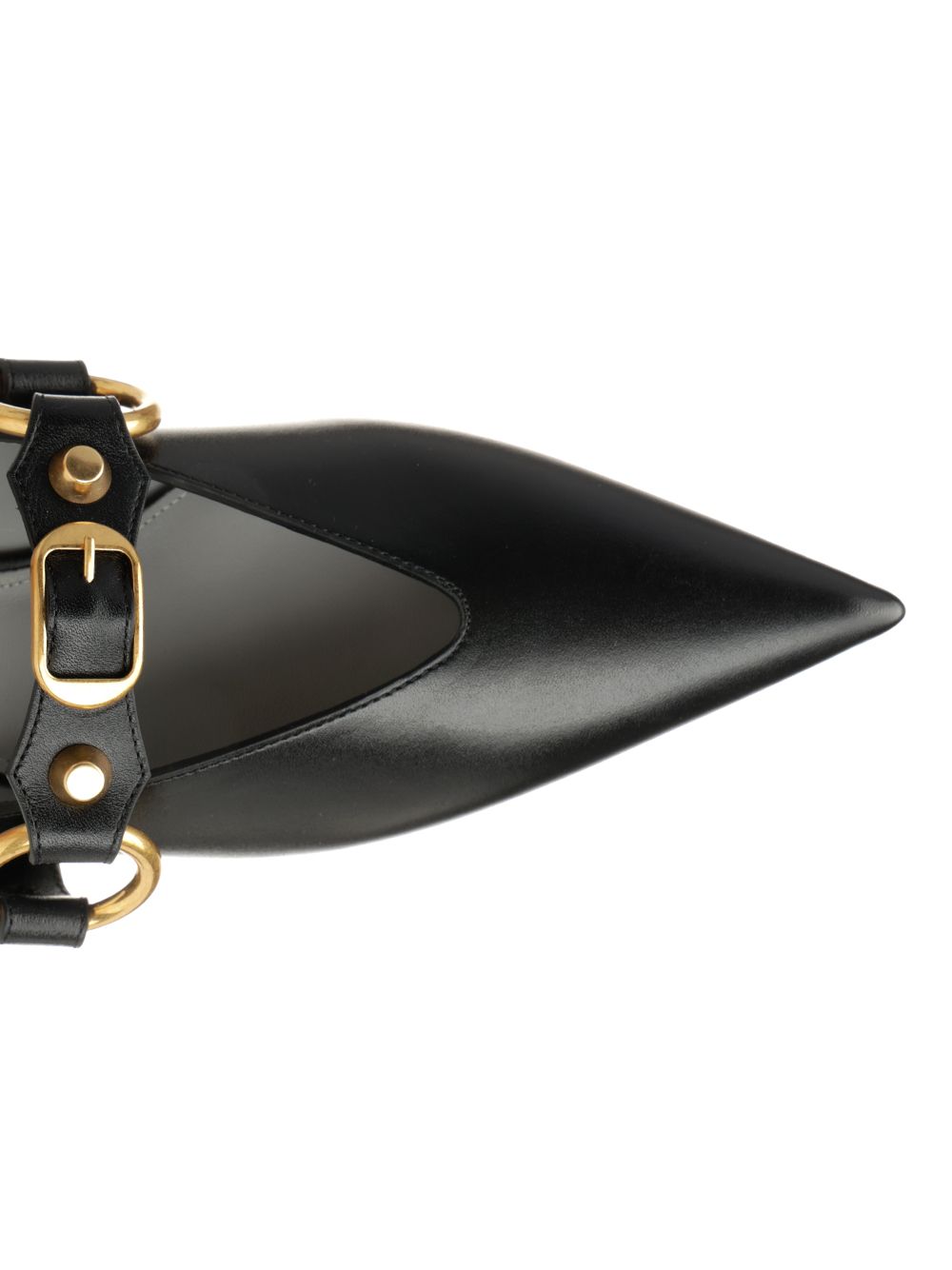 Balenciaga City Mule Sandals - Black | 1927336455ca60fcbd442e773ce4b9a38572ee0d
