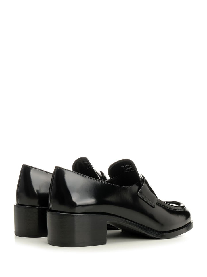 Church'S Prudence Scarpe basse - Black | ce5bf09bebef5bba35f6ffdcae52f66a54a678b5