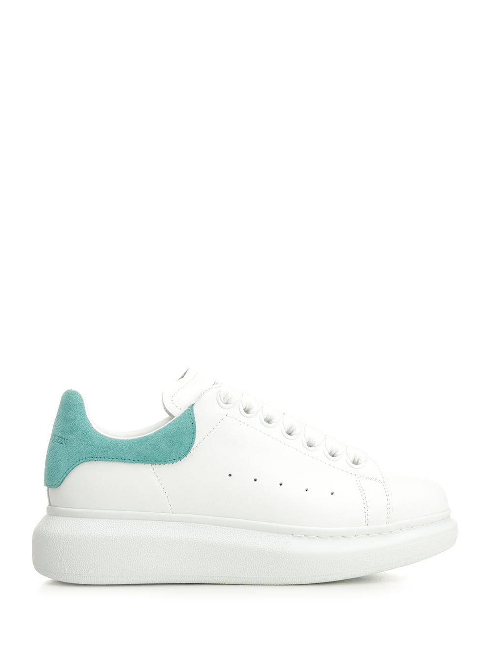 Mcqueen Oversized Sneakers - Multicolor | e3371a2a96743c9d7eadbd49ca0e2734477a89e9