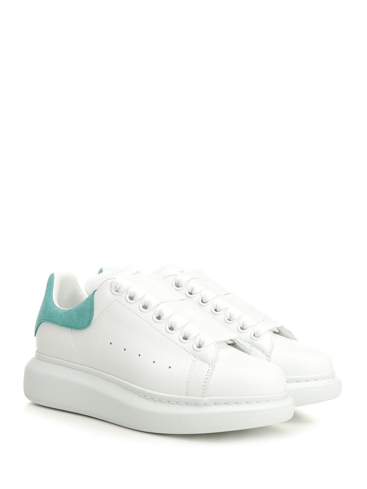 Mcqueen Oversized Sneakers - Multicolor | 2240c3481c38b4a764a48a6e04b849c123408875