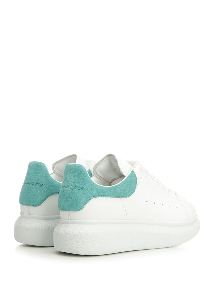 Mcqueen Oversized Sneakers - Multicolor | c9fcbb7c61cd24c6d2568f3529c53b7804855f8b
