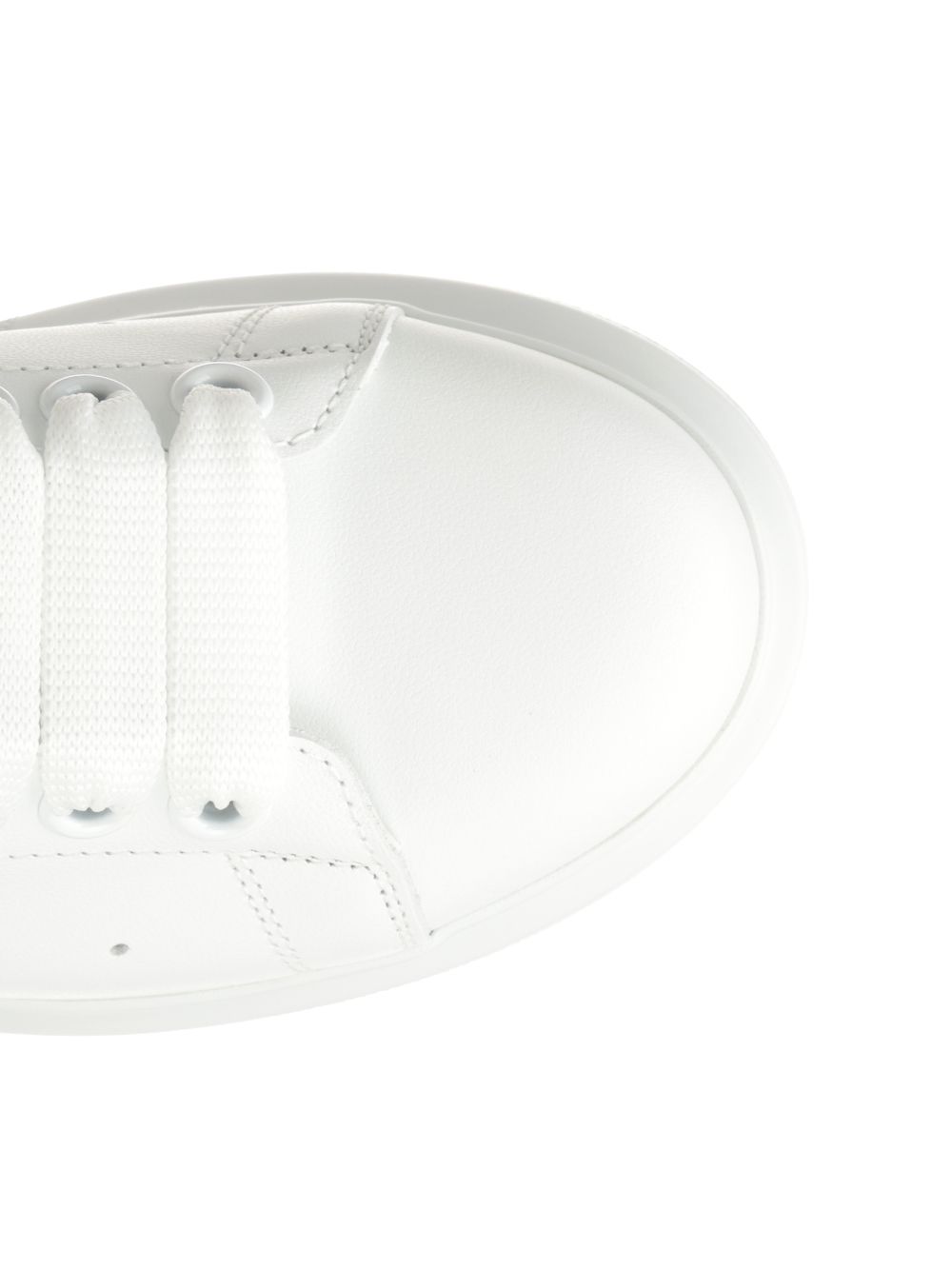 Mcqueen Oversized Sneakers - Multicolor | 9e91277031a9833b9d169fc60aab891c168a94c6