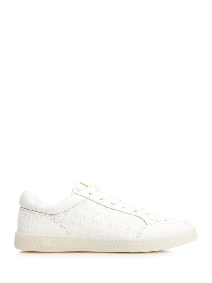 Amiri Blvd Sneakers - White | 6a8c91e499f32ca216bd256cc0bb6abd33285661