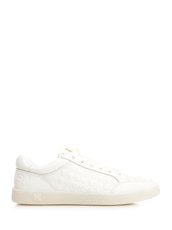 Blvd Sneakers White