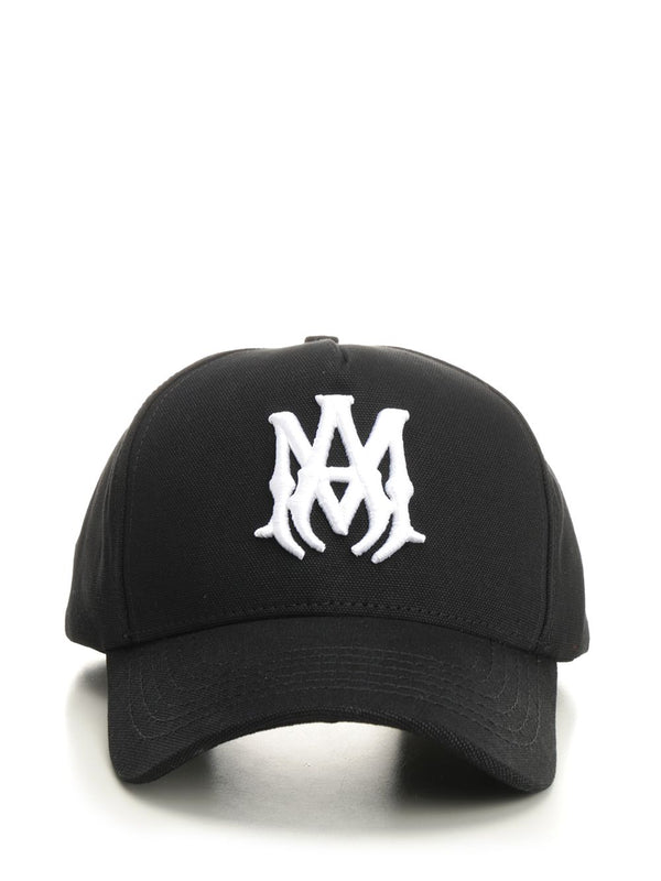 Canvas Hat Hats Black