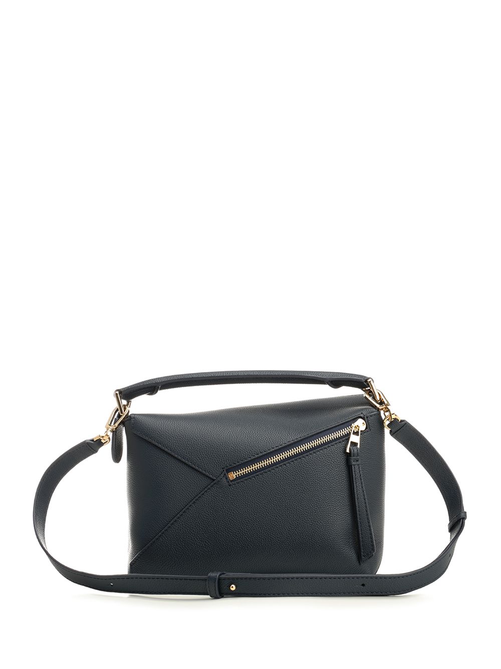 Loewe Puzzle Edge Handbags - Blue | 4cd3977f191b30ae7d1356f4247fbb3e7b42f062