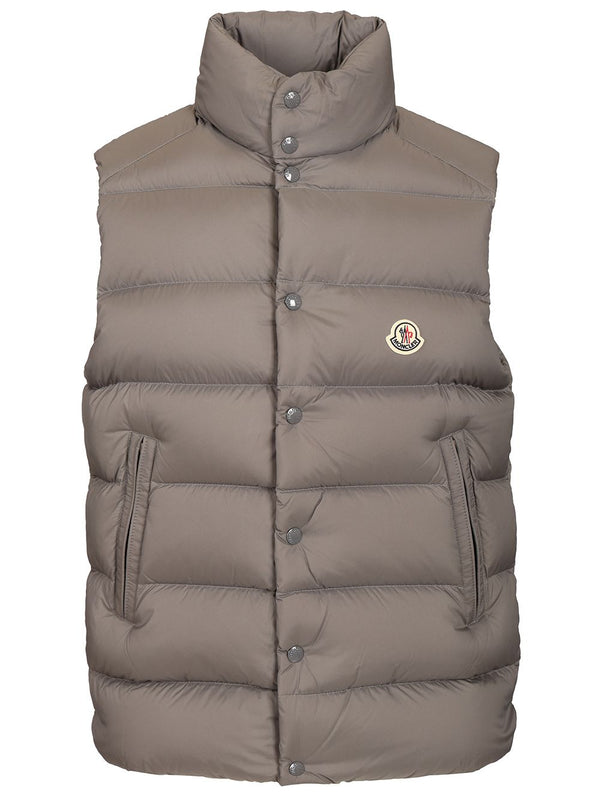 Tibb Jackets Grey