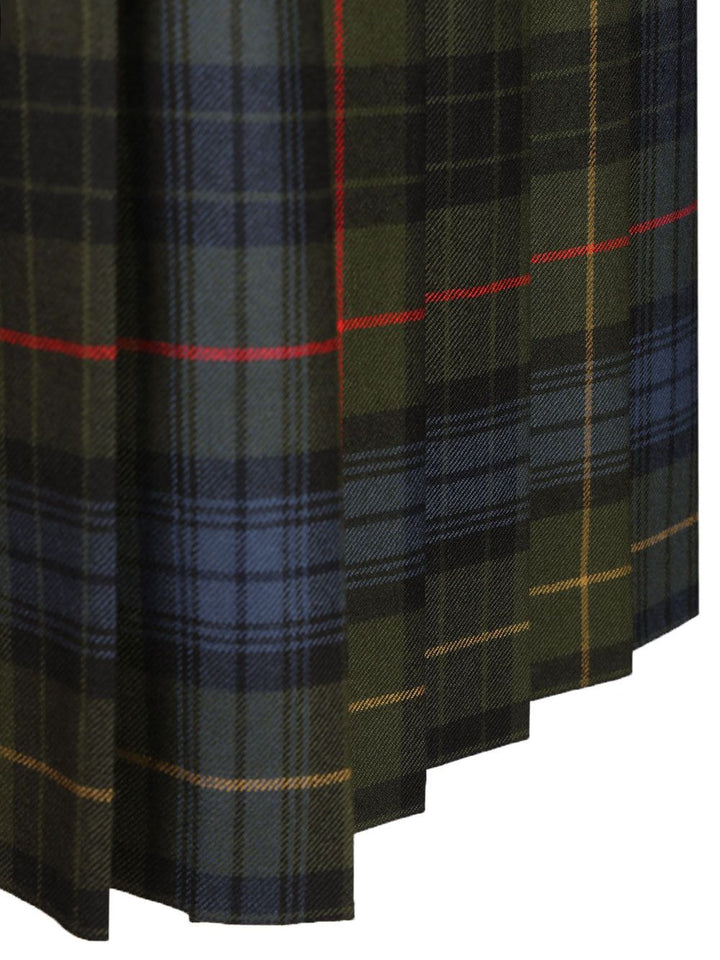 Etro Pleated Skirt Skirts - Multicolor | df7e60606faf0a025bfa09f3c0d09bba0ef9ff15