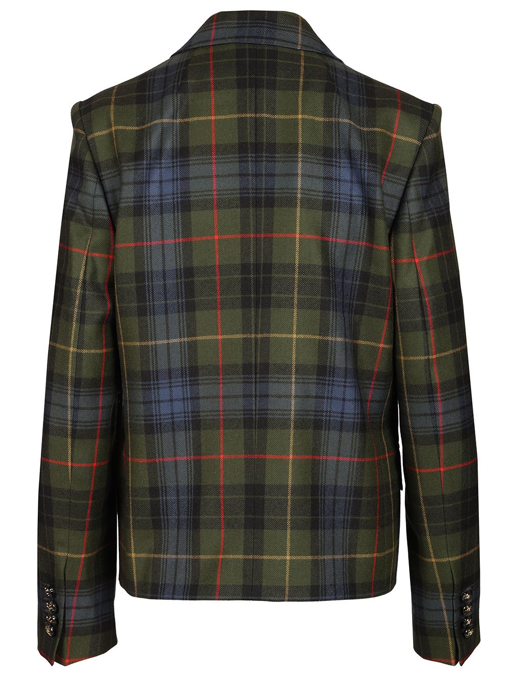 Etro Single-Breasted Blazer Jackets - Multicolor | 5bc4908675b70752ef1b79cabf456046ad1f75ee