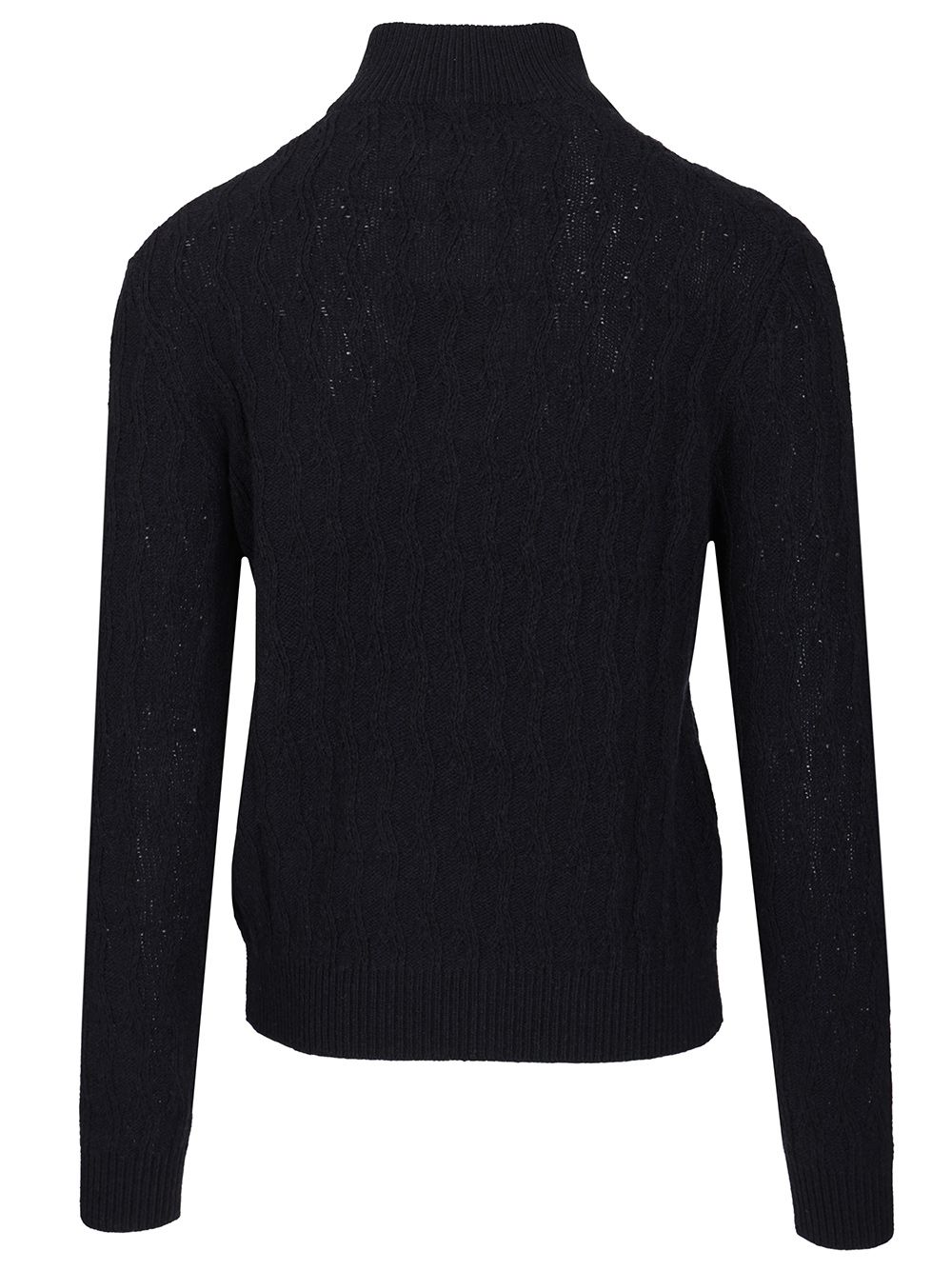 Etro Cashmere Turtlenceck Knitwear - Blue | 3a591140015d369fa1caa863cdc3bd05ad00e47f