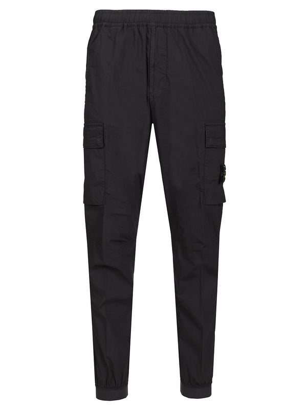 Paracadute Trousers Blue