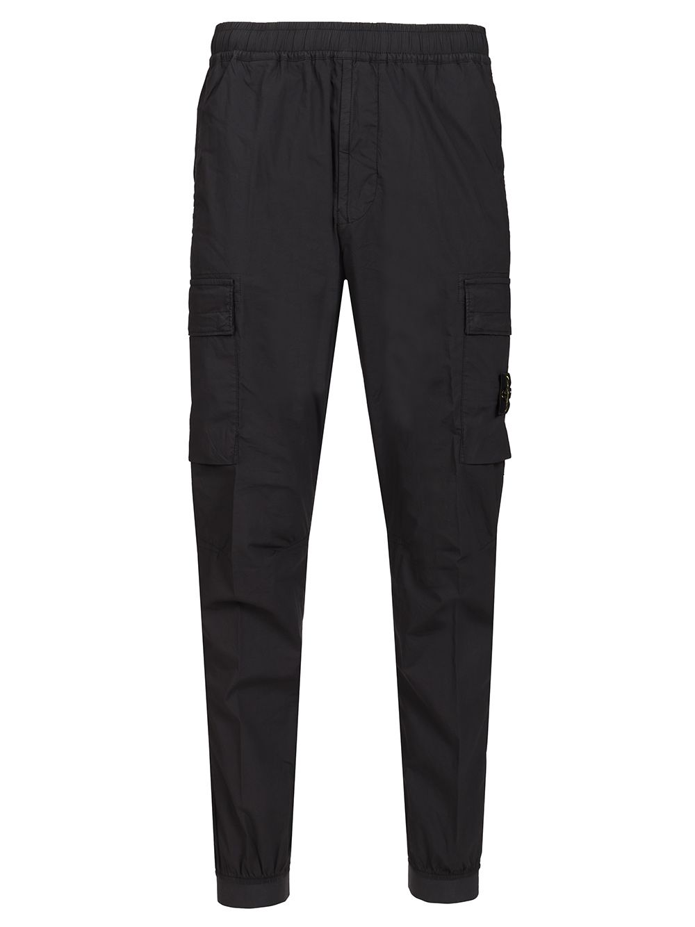 Stone Island Parachute Trousers - Blue | 6a309777e5bc5222b9366a3540e30107cd761909