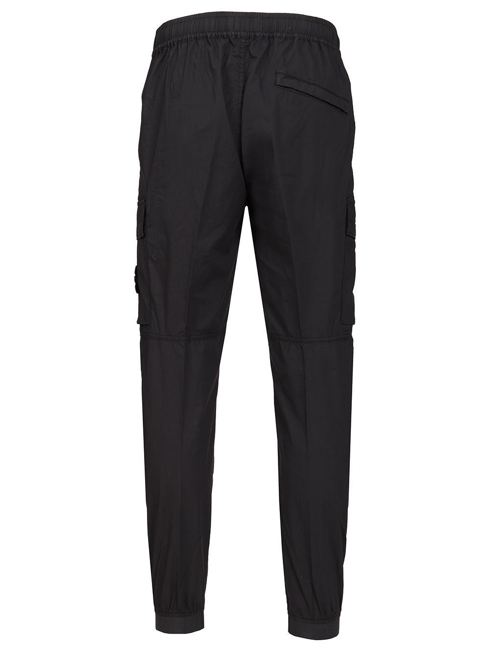 Stone Island Paracadute Trousers - Blue | ca5e3f78a4a98ac77e250bc0688db15fa7ebe831