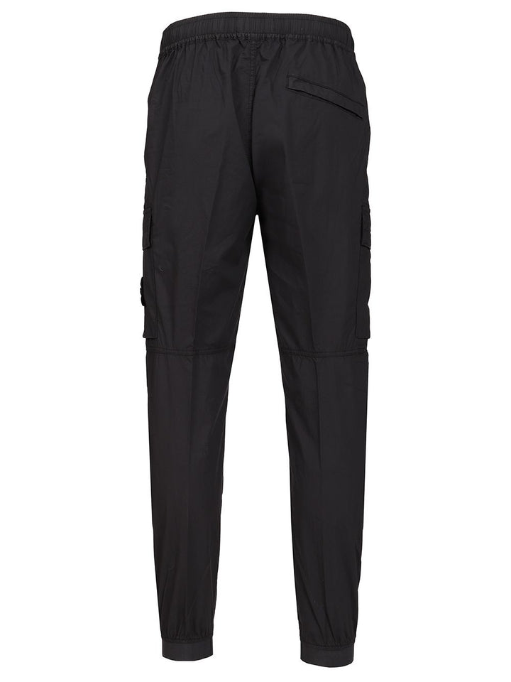 Stone Island Paracadute Trousers - Blue | ca5e3f78a4a98ac77e250bc0688db15fa7ebe831