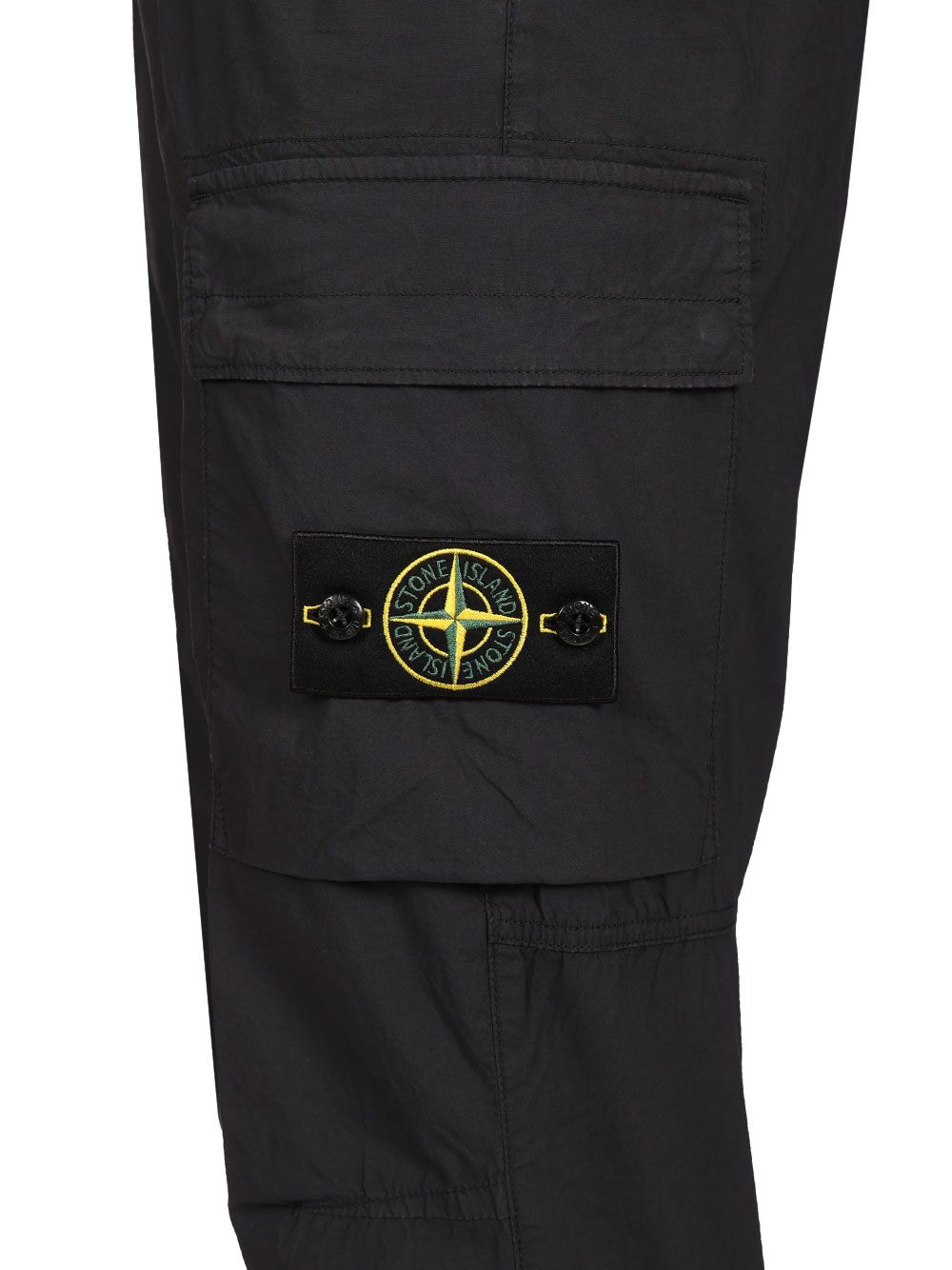 Stone Island Paracadute Trousers - Blue | 9185bf7e6ab265a49b5024dfa2891d537f4d8675