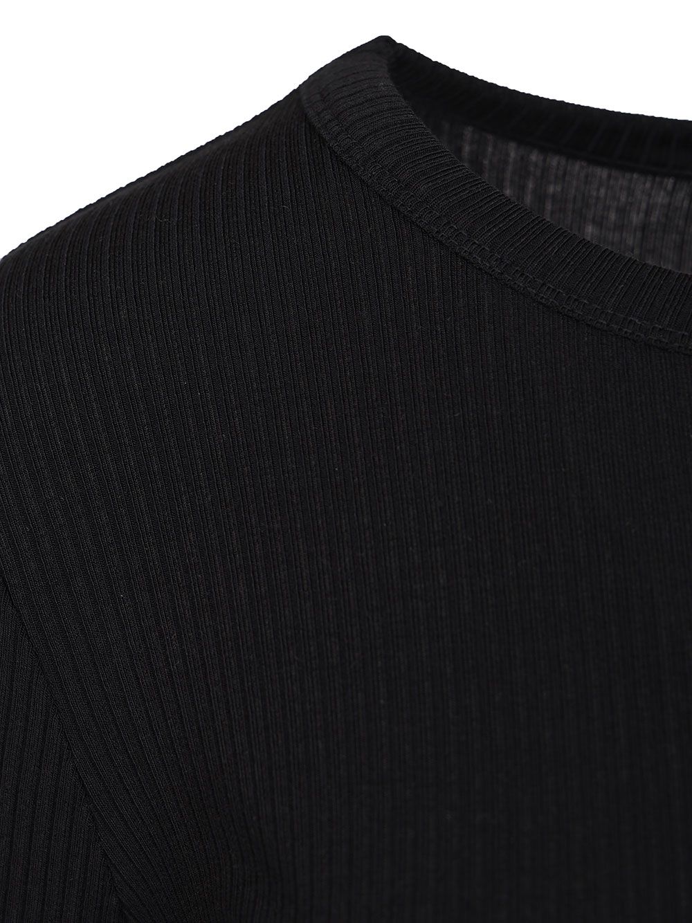 Max Mara Salmone Ribbed Knit Lyocell Seta Knitwear - Blue | 5acbdcb9fb3a386536607166ce18ef941e9c8c24