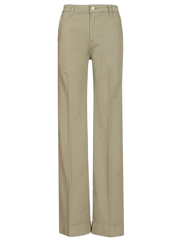 Modern Dojo Jeans Grey