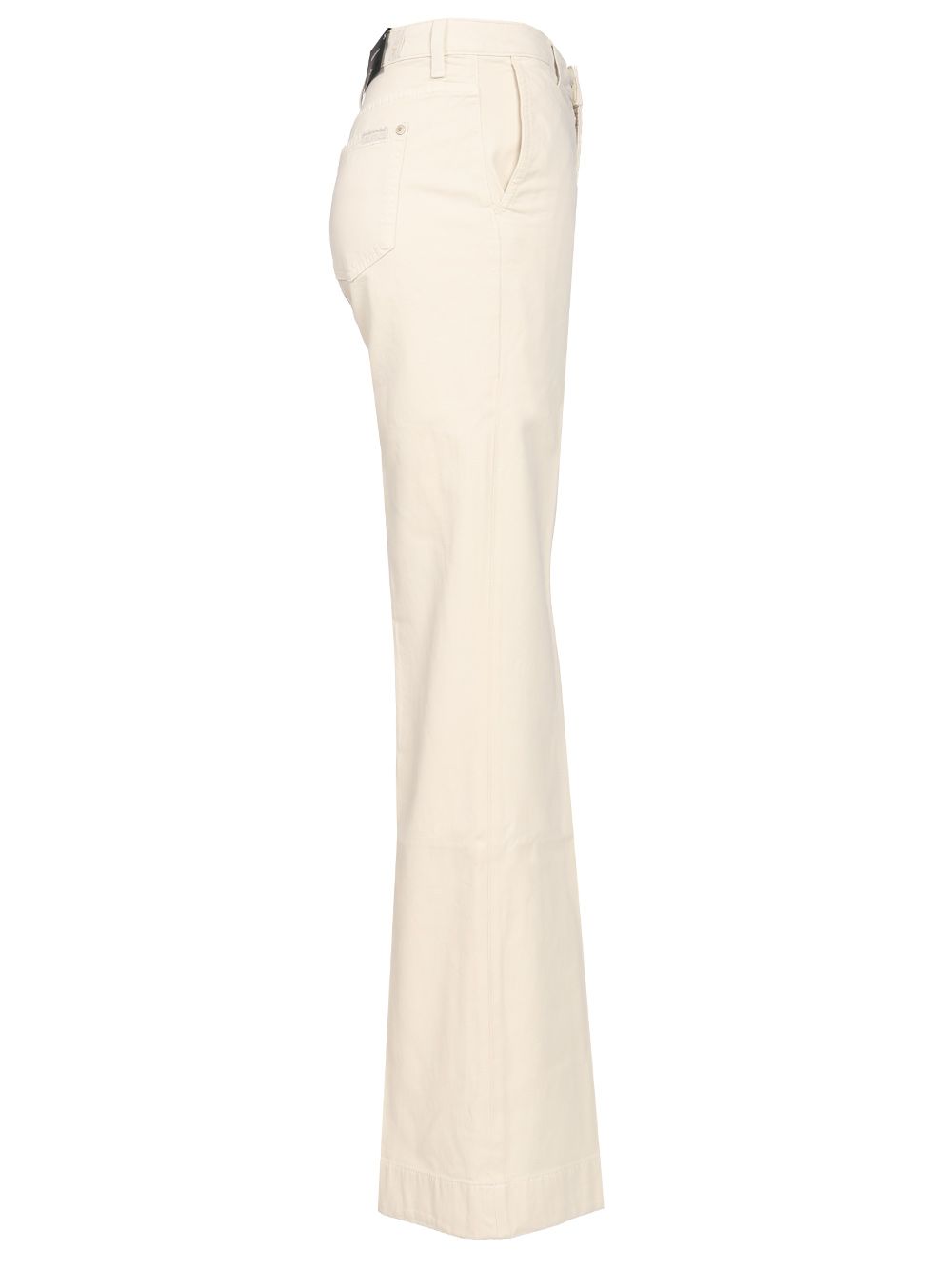 7 For All Mankind Modern Dojo Jeans - White | b4b3fc27d7e392f453c5b1a6a1f4a5d872ea14f7