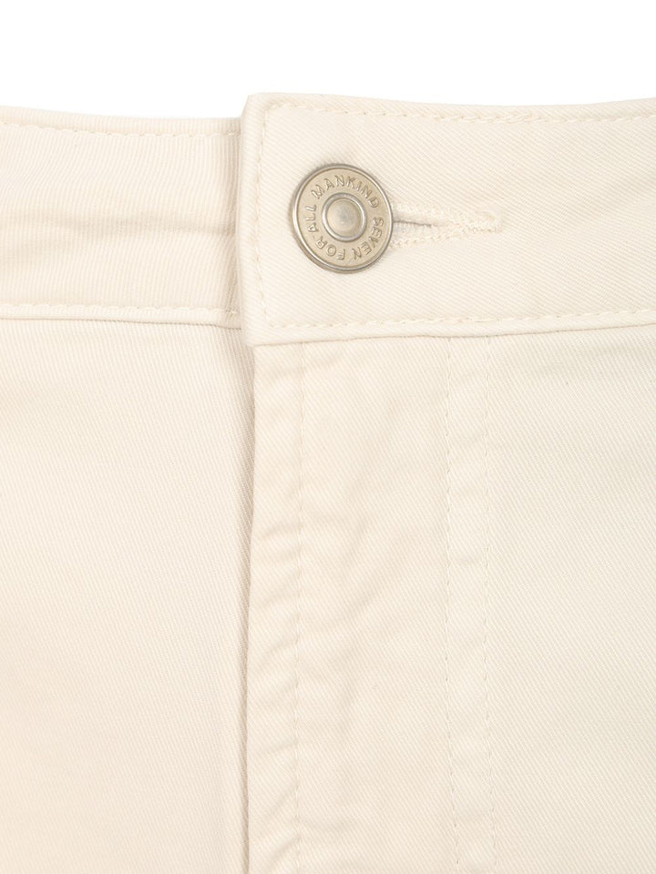 7 For All Mankind Modern Dojo Jeans - White | 145aa78688e1a22b7858a8609870965eefb1da3b